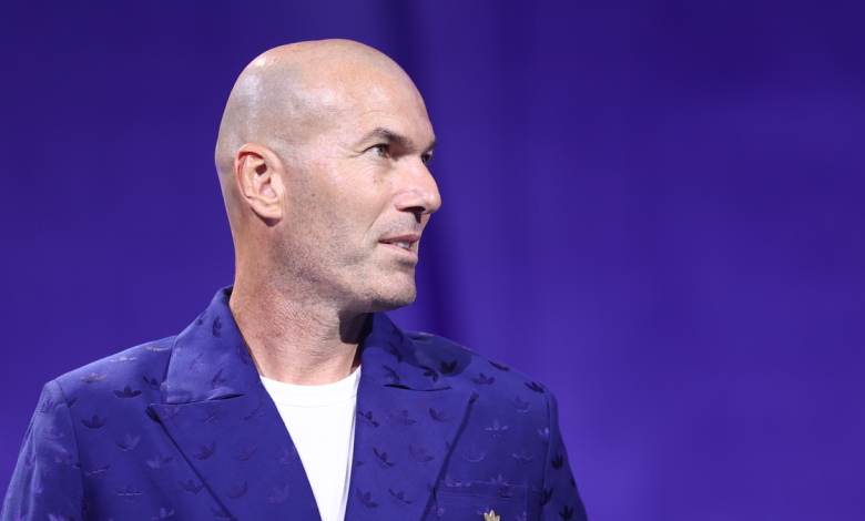 Zidane Warns England: ‘Regret’ Player Snub!