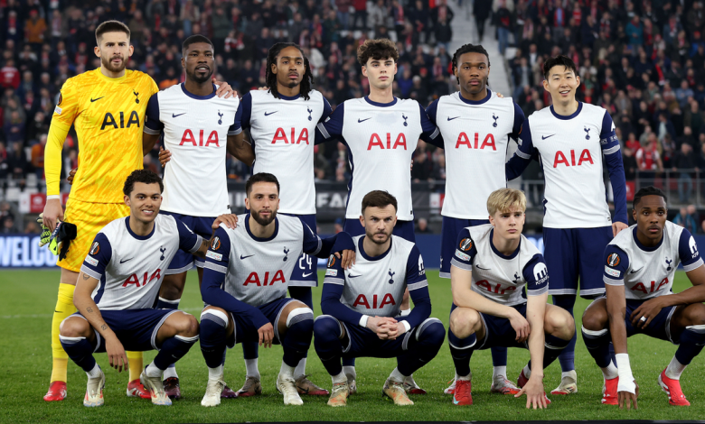 Spurs Star’s Deleted Post: Fan Fury Erupts!