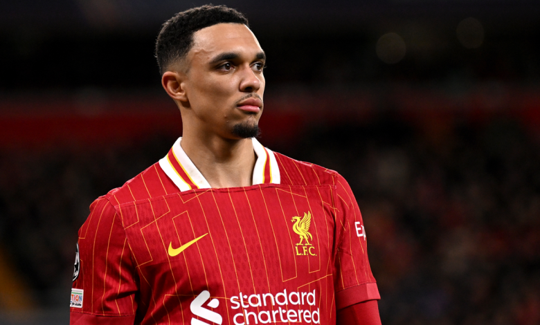 Trent U-Turn: Liverpool Condition Blocks Real Madrid