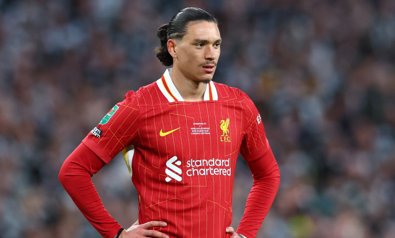 Liverpool Star Nunez Exit? 2 PL Clubs Pounce – Slot Gamble
