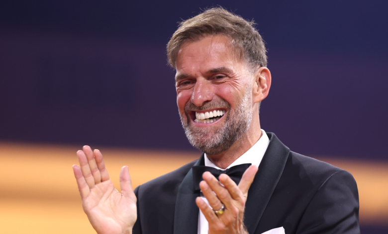 Klopp Return? Liverpool Legend, 3 Big Clubs Eye Move