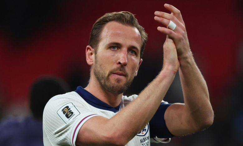 Kane: Liverpool Transfer Shock & PL Return Hint!