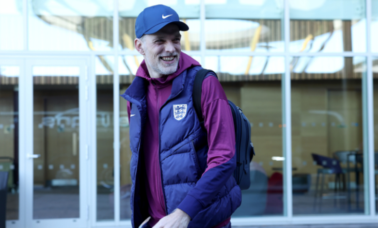 Tuchel: England Promise Kept! Star Euro Claim True