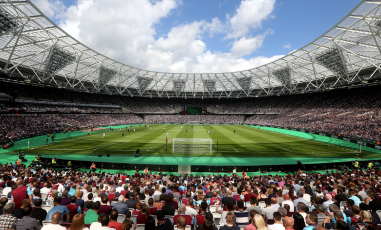 5 WORST Football Grounds: Journalist’s SHOCK List