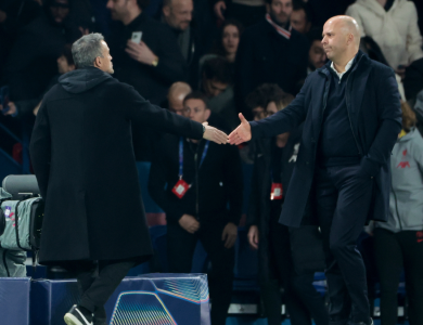 Slot’s Two Key Errors Cost Liverpool Against PSG