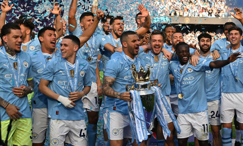 Ornstein: Man City Charges – New Details EXCLUSIVE!