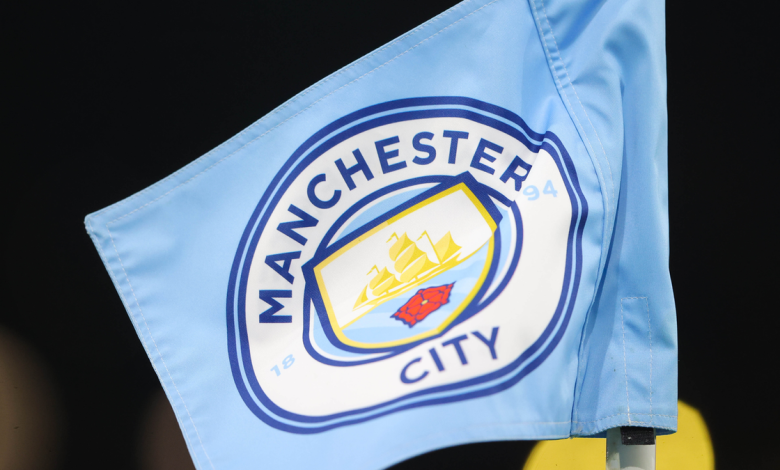 Man City: Star Sale Avoided Administration