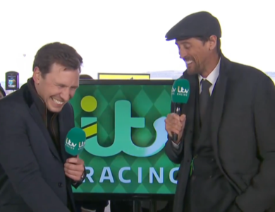 Peter Crouch Makes Jaw-Dropping Comment About Abbey Clancy