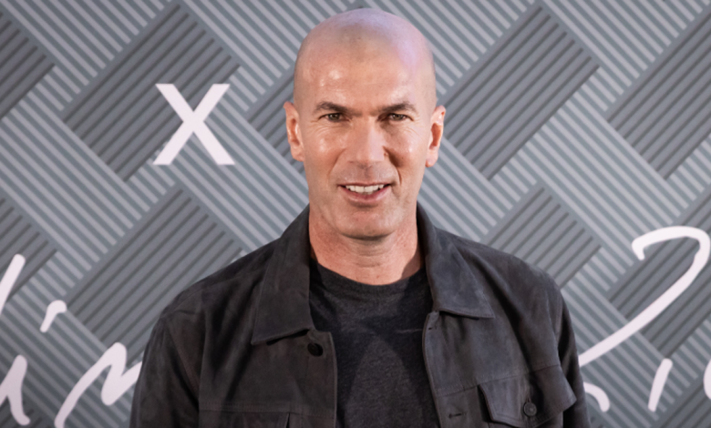 Zidane’s  Dream Jobs: Football Return Imminent?