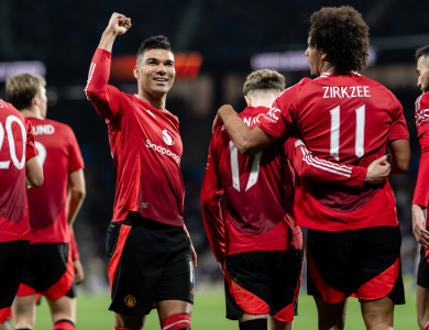 Man Utd Star Dropped: Coach Says “Not Good Enough”