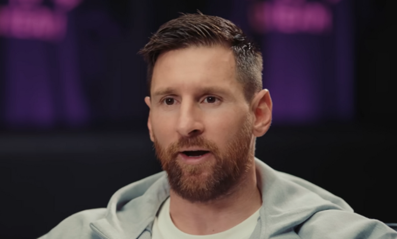 Messi Names England’s Best: Debate Settled