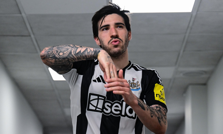 Newcastle: Shock Juve 3-Player Tonali Swap Deal?