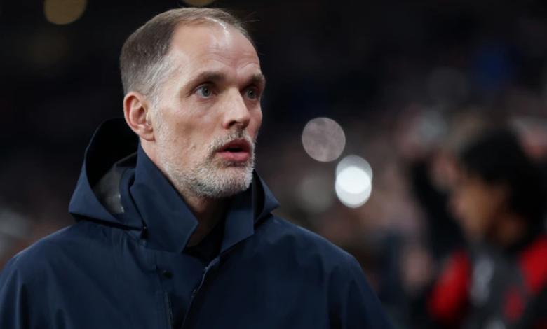 England Star’s Future Uncertain: Tuchel Snub Fuels 3-Club Chase