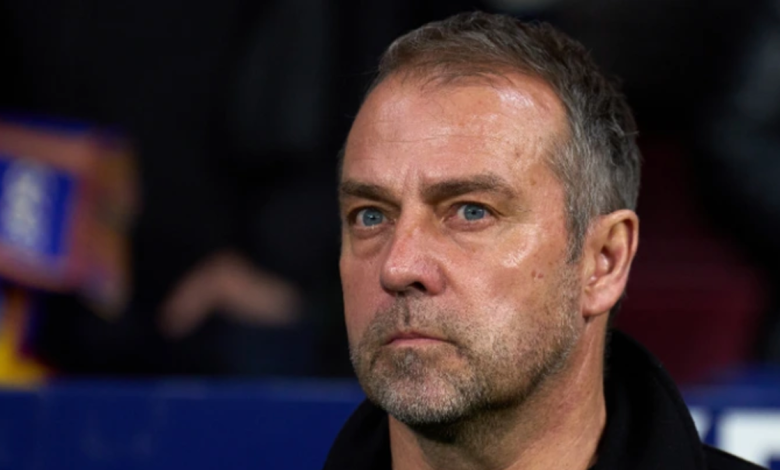 Flick AXES Barca Star! Fine For Heated Row