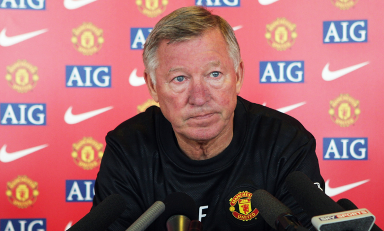 Man Utd: Fergie’s ‘Any Era’ ICON Pick