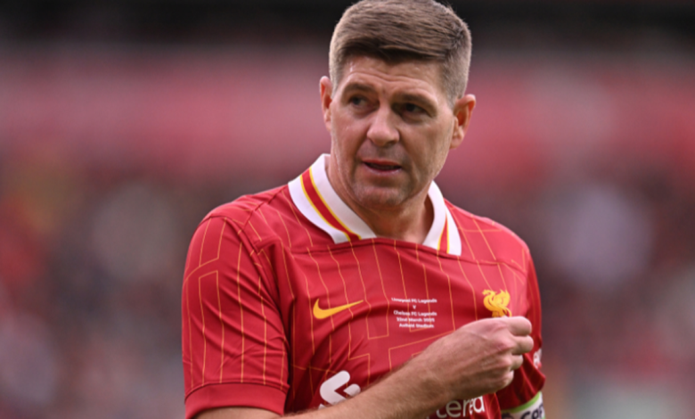 Gerrard’s Trent Real Madrid View: Liverpool Transfer Latest