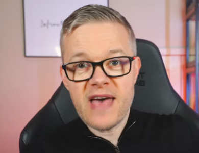Mark Goldbridge Slams Man Utd’s New Stadium Design