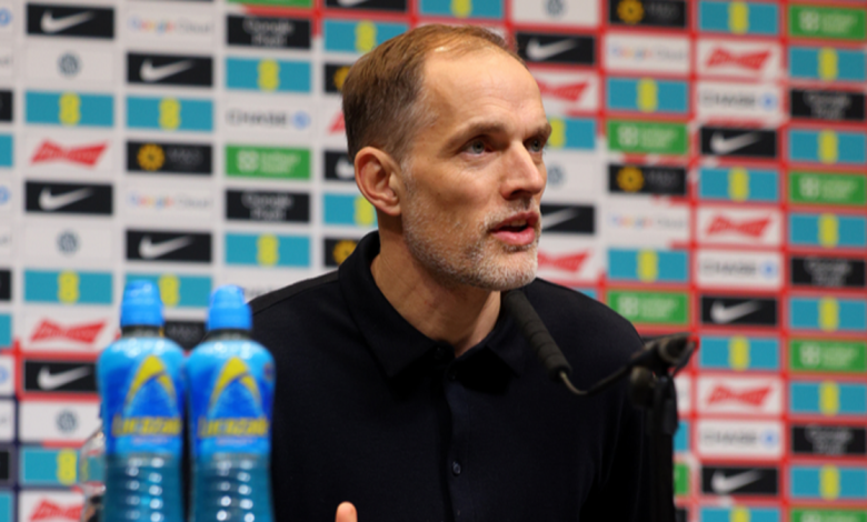 England Squad Shocker: Tuchel’s Choice Wows Fans