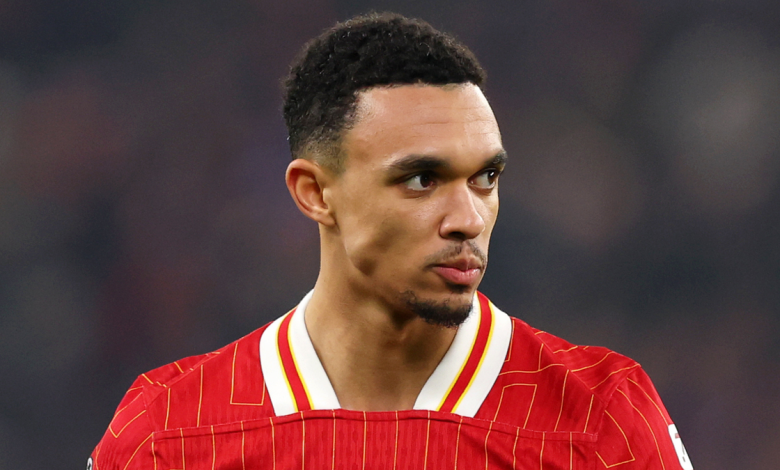 Alexander-Arnold Real Madrid SHOCK Liverpool Transfer News!