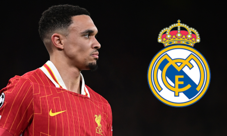 Real Madrid HIJACKS Liverpool Deal: Father Bombshell!