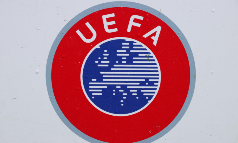 7 Intl. Matches Banned: UEFA Football Controversy