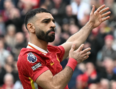 Mo Salah Reportedly Offers to Join Liverpool’s UCL Rivals