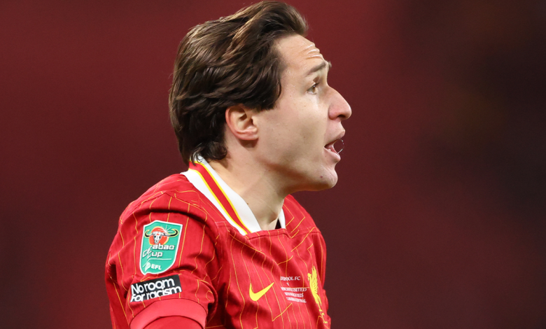 Liverpool’s Chiesa Decision: 25 Min Verdict Is In!