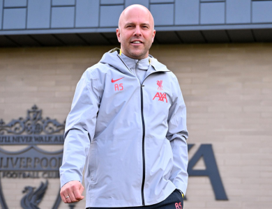 Slot Plans Brutal Summer Overhaul: 5 Liverpool Stars at Risk
