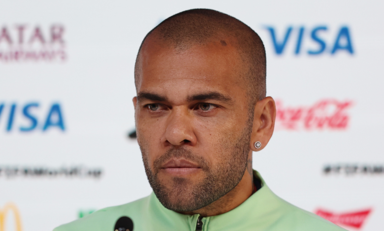Football News: Dani Alves Rape Conviction REVERSED!
