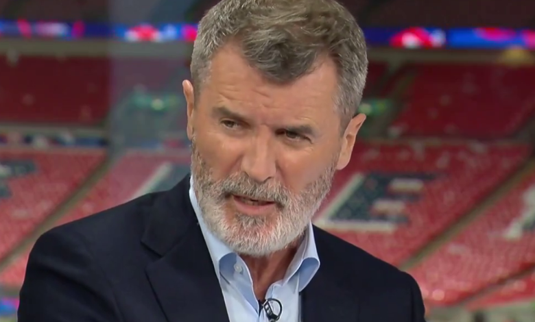 Keane HITS OUT: England Star AXED by Tuchel!