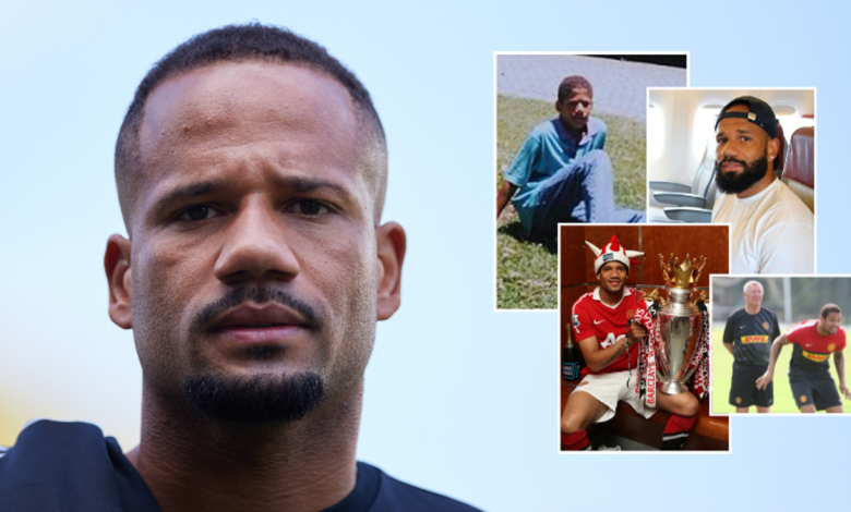 Ferguson Transfer Shock: Man Utd Player Tells All