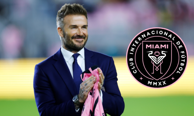 Beckham’s MLS Mega Move: League Level Jump!
