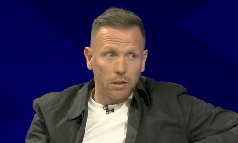 Bellamy BLASTS Jones in Tense MNF Clash