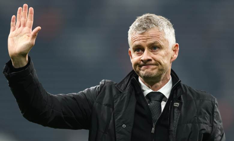 Solskjaer: Turkish Media Verdict on Man Utd Besiktas Blow