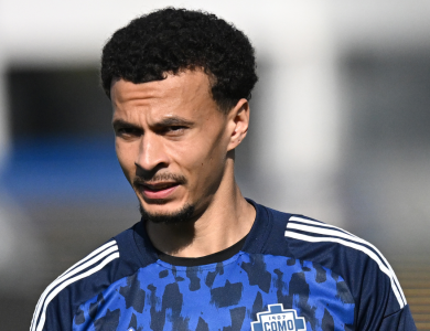 Sensational Dele Alli Return: Football Star’s Shock Transfer