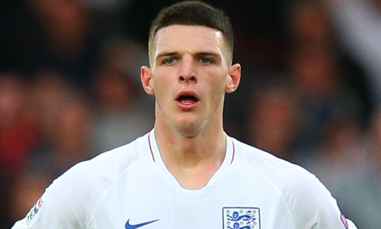 Rice Rival’s £1M Fall: West Ham Wonderkid Benched