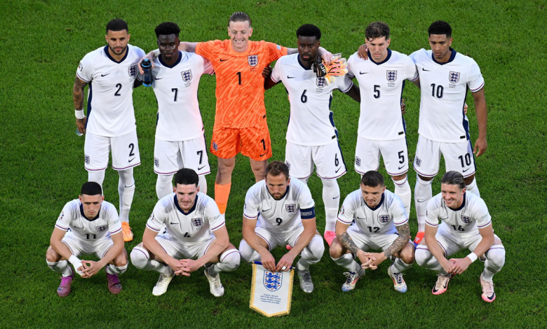 England Star BAN? Legend’s Fury!