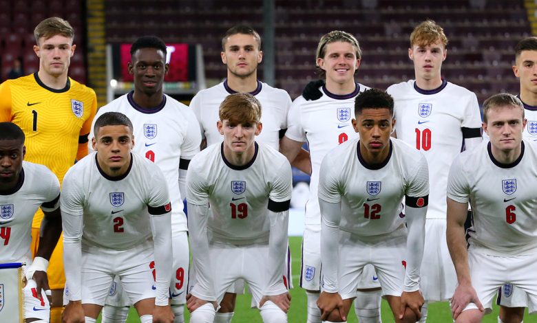 England’s 2021 Wonderkids: Living Up to the Hype?