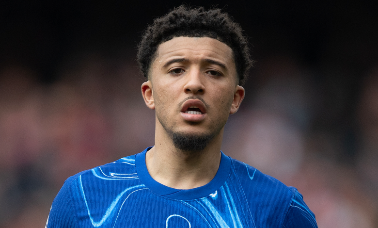 Sancho to Man Utd? Players REACT as Chelsea Fails
