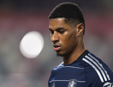 Man Utd Star Rashford Reveals Most Hated Rival Club