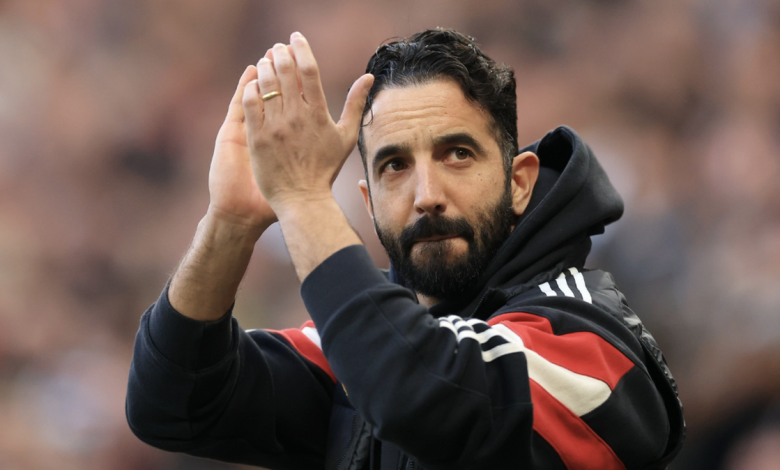 Man Utd Striker Shortlist: 4 Stars & Wildcard Revealed!