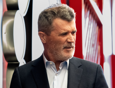 Roy Keane’s Hilarious Take on Daughter’s England Star Spouse