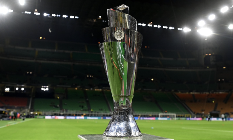 UEFA Nations League: Fans Fury Over Broadcaster Detail!
