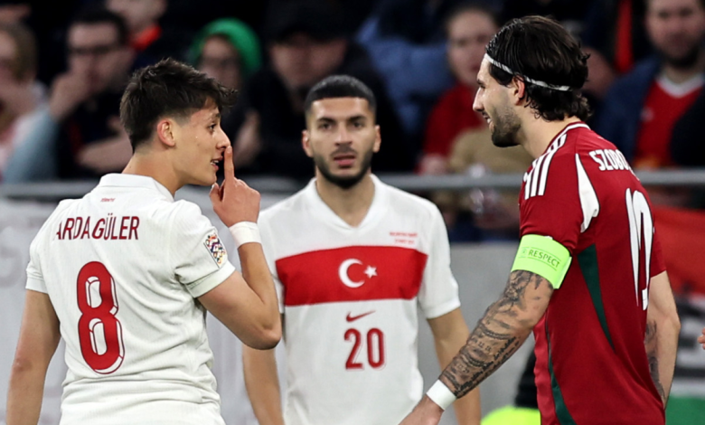 Szoboszlai Dig at Guler (Real Madrid)! ‘1088’ Meaning?