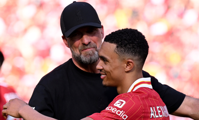 Trent Real Madrid Transfer: Klopp’s Liverpool Warning!
