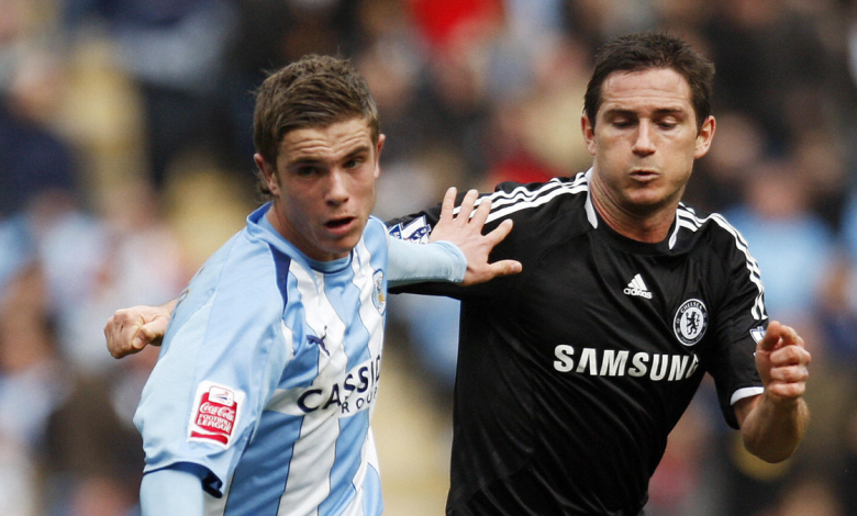 England’s 2008 Future Stars: Their Fate?
