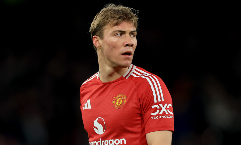 Man Utd Hojlund Price Shock, Swap OFFER!