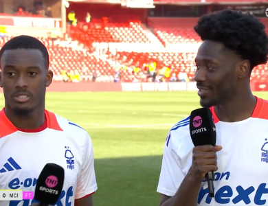 Hudson-Odoi’s Winner vs City: Arsenal Fans Spot Subtle Dig