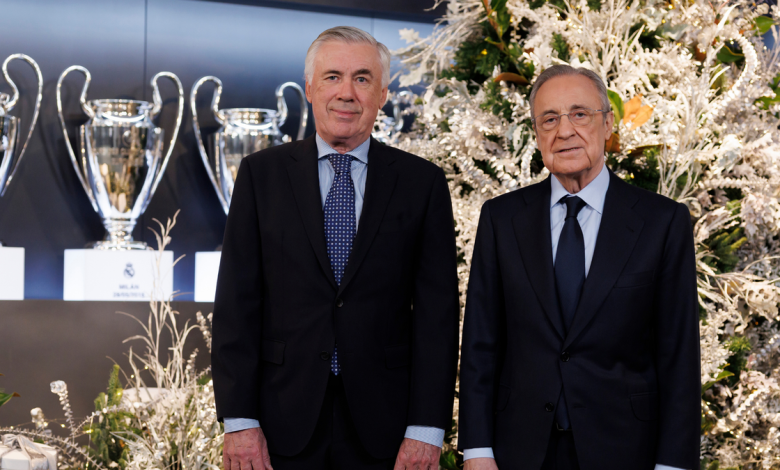 Madrid’s Huge Signing After Trent Arnold Shock!