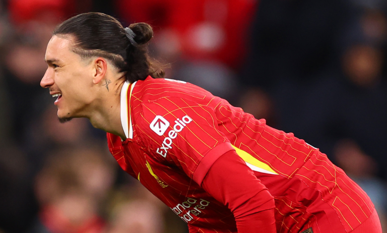Nunez SHOCKS! New Look for Everton Clash
